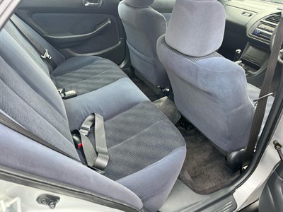 2000 Honda Accord - Thumbnail