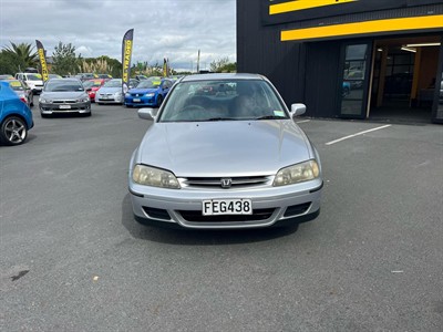 2000 Honda Accord - Thumbnail