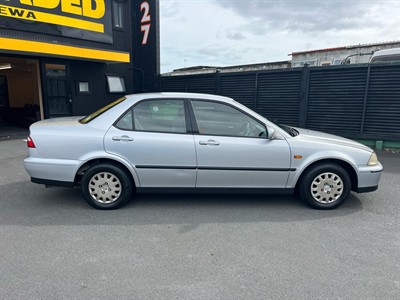 2000 Honda Accord - Thumbnail