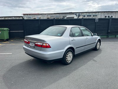 2000 Honda Accord - Thumbnail