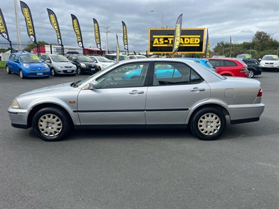 2000 Honda Accord - Thumbnail