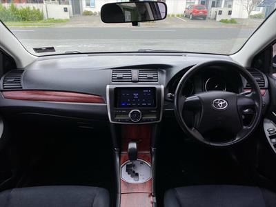 2009 Toyota Allion - Thumbnail