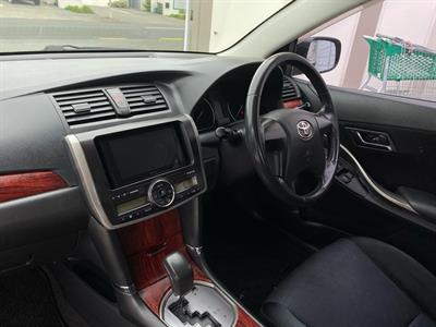 2009 Toyota Allion - Thumbnail