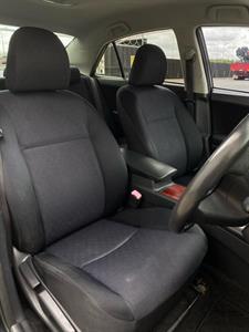 2009 Toyota Allion - Thumbnail