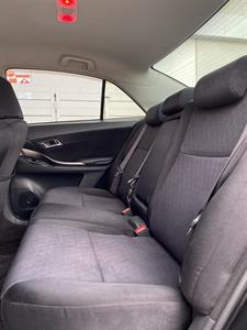 2009 Toyota Allion - Thumbnail