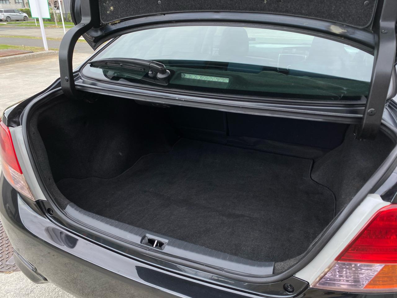 2009 Toyota Allion