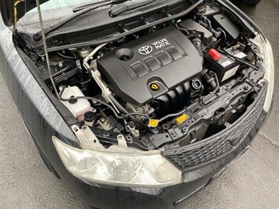 2009 Toyota Allion - Thumbnail