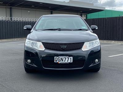 2009 Toyota Allion - Thumbnail
