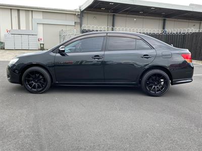 2009 Toyota Allion - Thumbnail