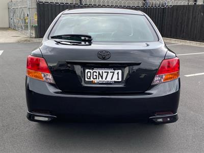 2009 Toyota Allion - Thumbnail