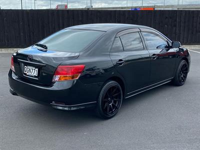 2009 Toyota Allion - Thumbnail