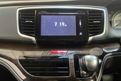 2020 Honda Odyssey - Thumbnail