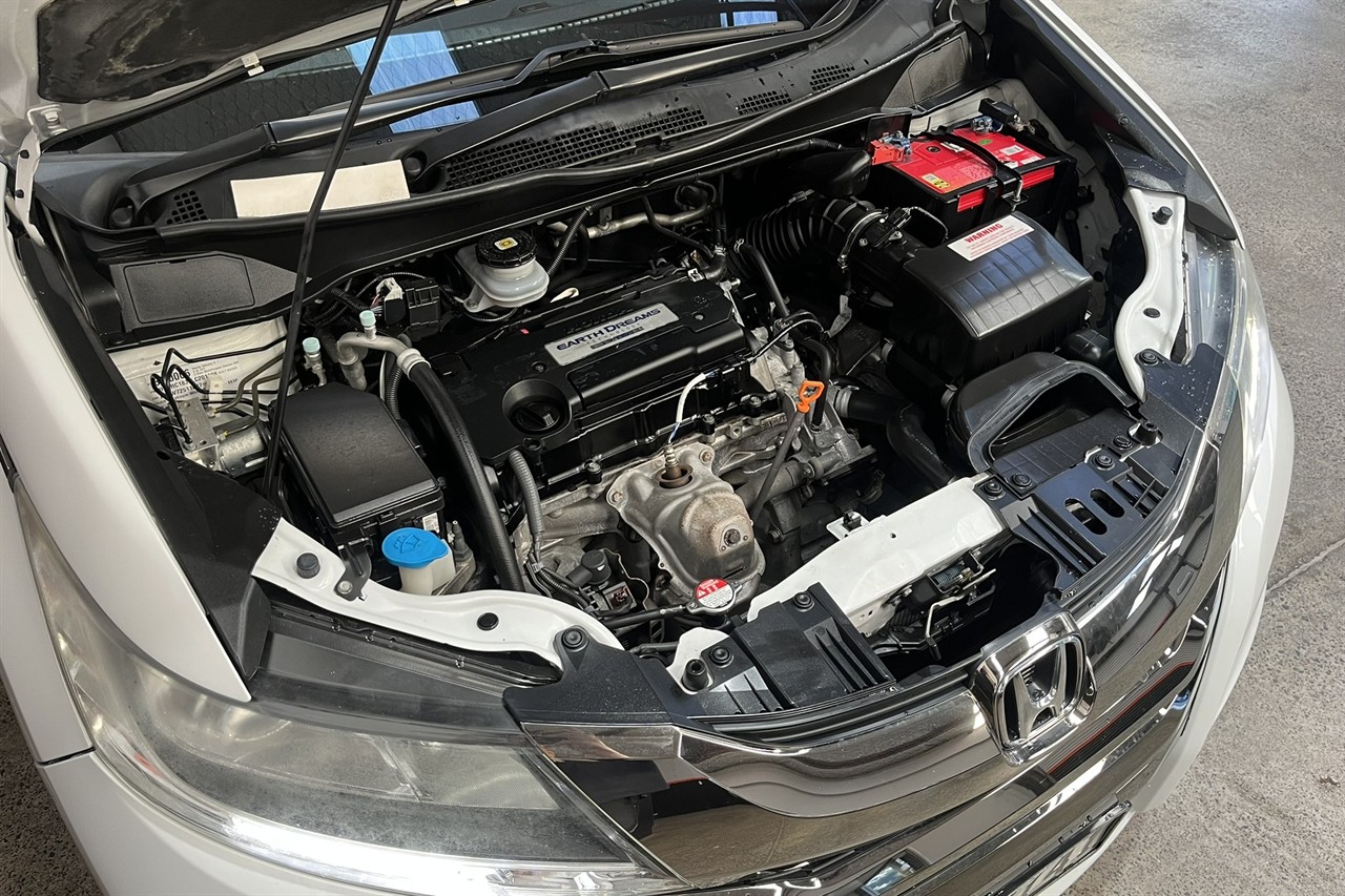 2020 Honda Odyssey