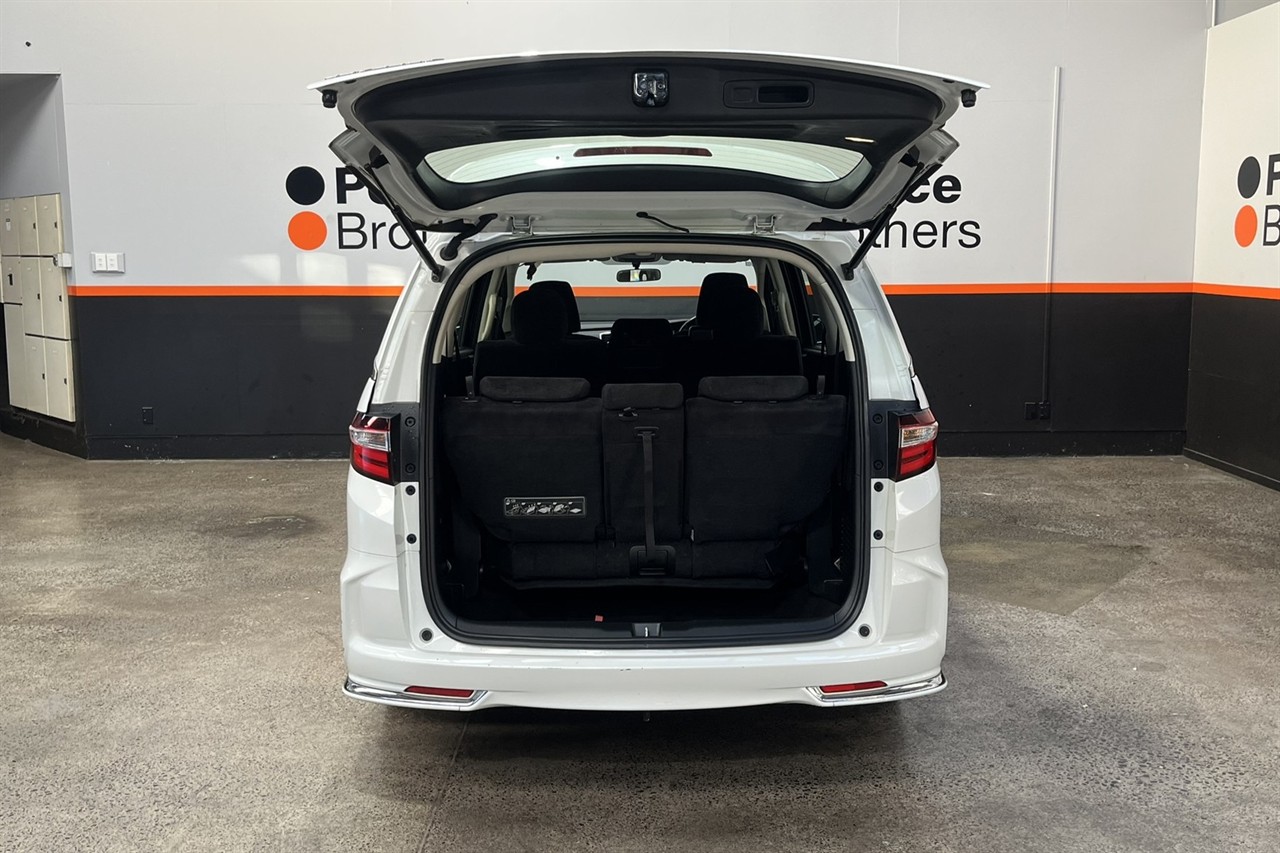 2020 Honda Odyssey