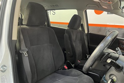 2020 Honda Odyssey - Thumbnail