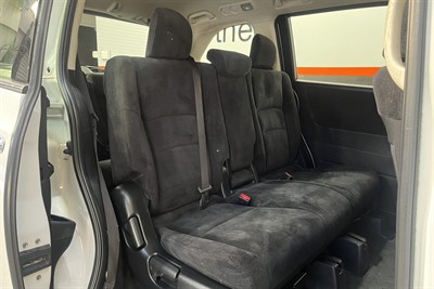 2020 Honda Odyssey - Thumbnail