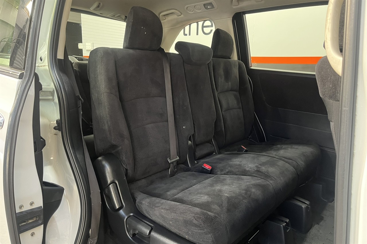 2020 Honda Odyssey