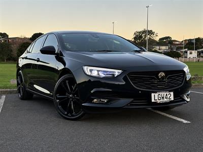2018 Holden Commodore - Image Coming Soon