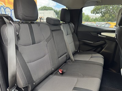 2022 Mazda BT-50 - Thumbnail