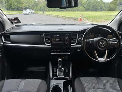 2022 Mazda BT-50 - Thumbnail