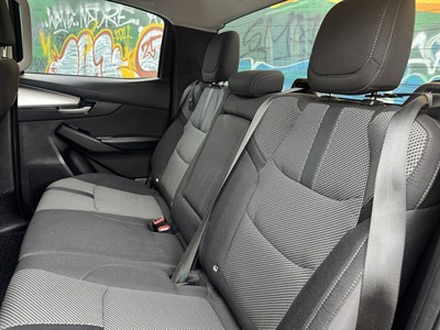 2022 Mazda BT-50 - Thumbnail