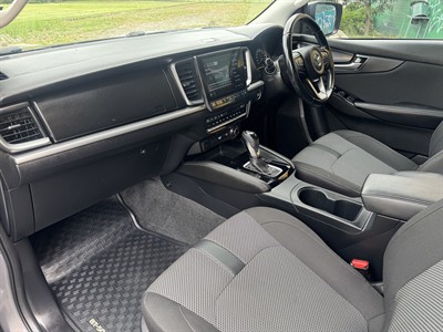 2022 Mazda BT-50 - Thumbnail