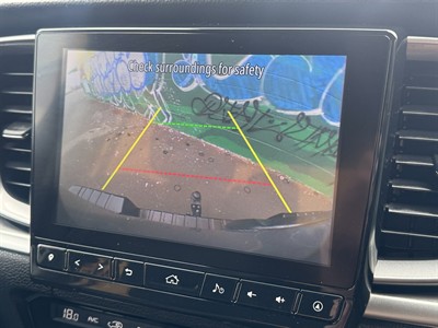 2022 Mazda BT-50 - Thumbnail