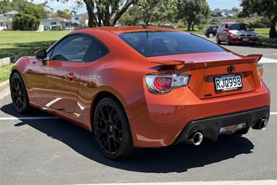 2013 Toyota 86 - Thumbnail