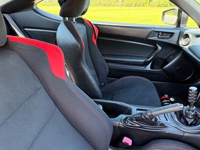 2013 Toyota 86 - Thumbnail