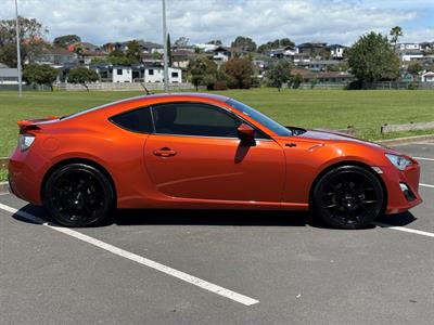 2013 Toyota 86 - Thumbnail