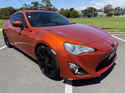 2013 Toyota 86 - Thumbnail