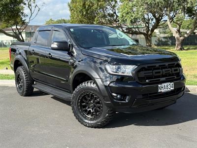 2021 Ford Ranger - Image Coming Soon