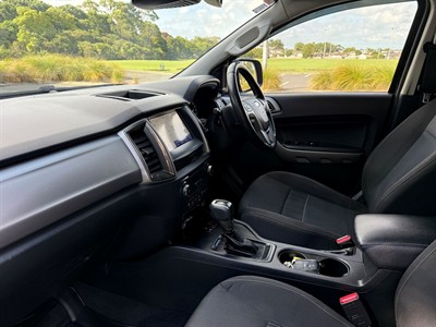 2021 Ford Ranger - Thumbnail