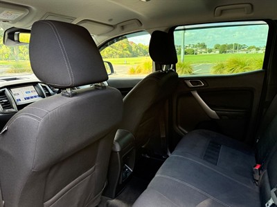 2021 Ford Ranger - Thumbnail