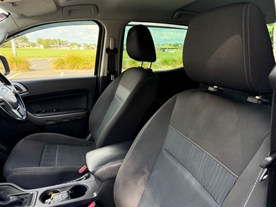 2021 Ford Ranger - Thumbnail