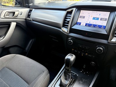 2021 Ford Ranger - Thumbnail