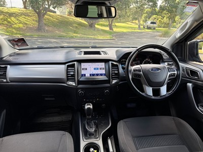 2021 Ford Ranger - Thumbnail