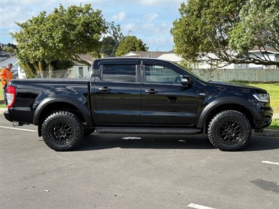 2021 Ford Ranger - Thumbnail