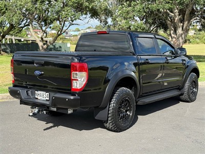 2021 Ford Ranger - Thumbnail