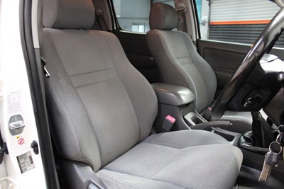 2015 Toyota Hilux - Thumbnail