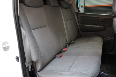 2015 Toyota Hilux - Thumbnail