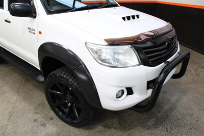2015 Toyota Hilux - Thumbnail