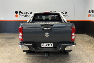 2019 Holden Colorado - Thumbnail