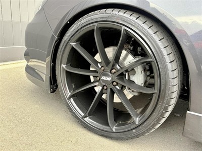 2008 Subaru Impreza - Thumbnail