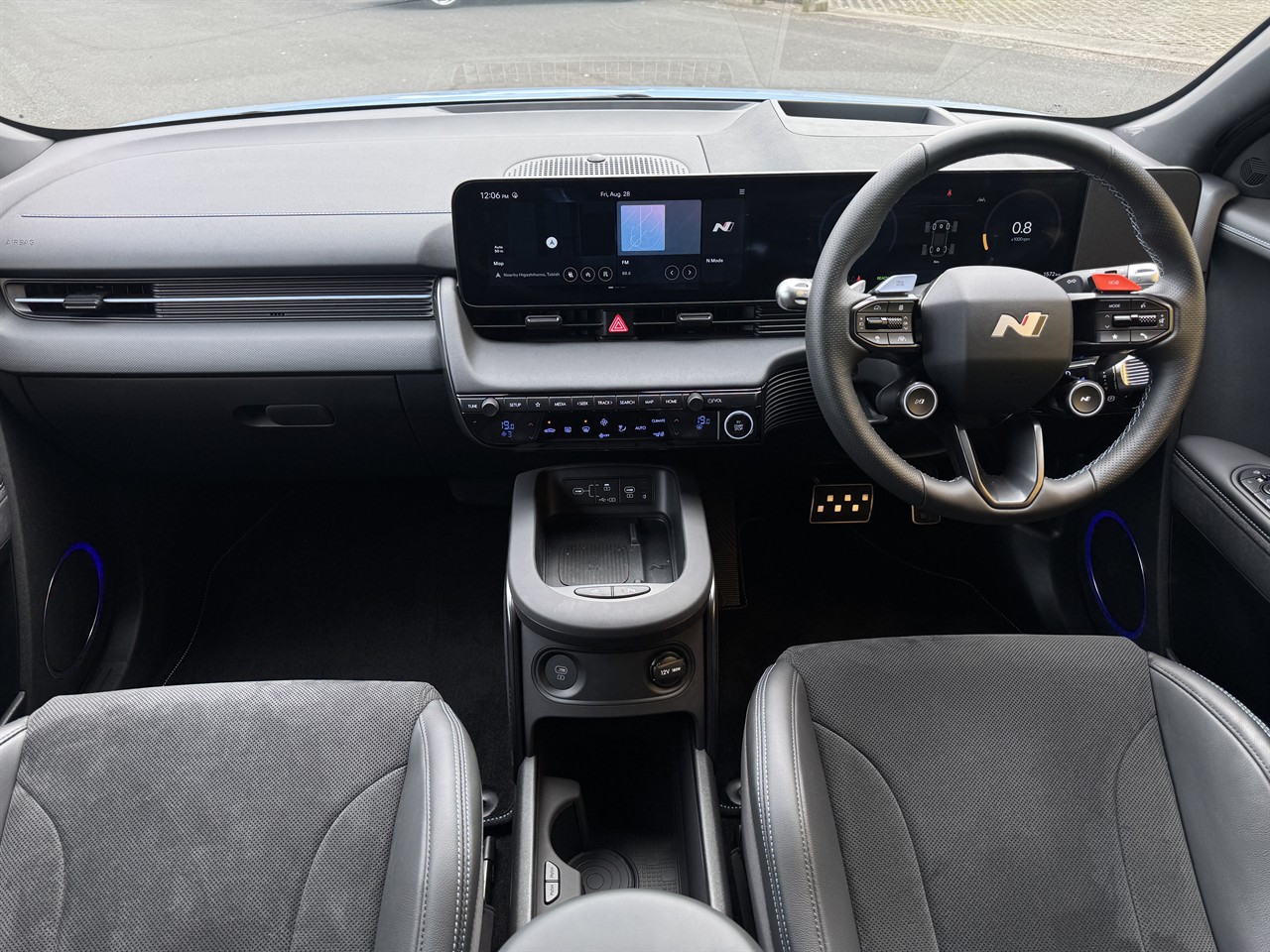 2024 Hyundai Ioniq 5