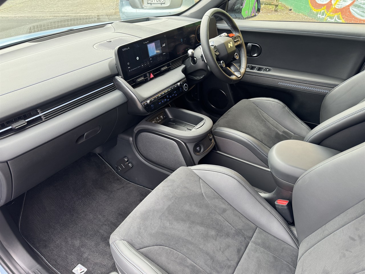 2024 Hyundai Ioniq 5