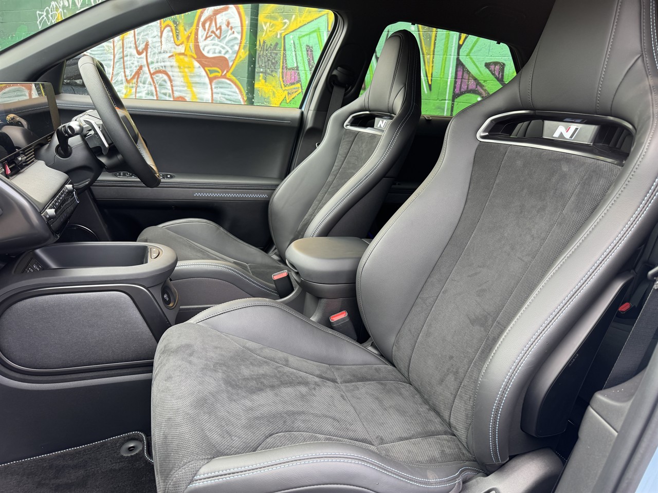 2024 Hyundai Ioniq 5