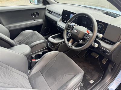 2024 Hyundai Ioniq 5 - Thumbnail