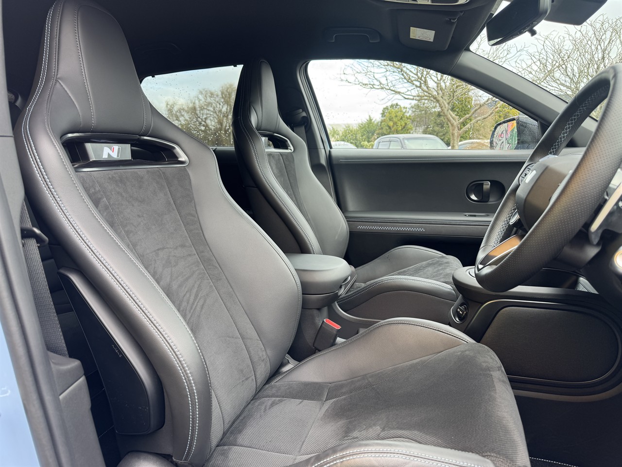 2024 Hyundai Ioniq 5