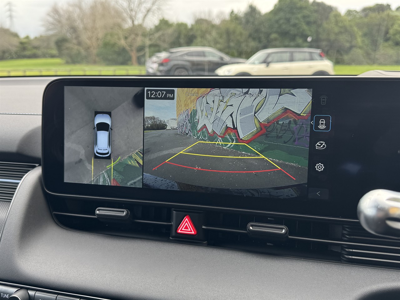 2024 Hyundai Ioniq 5
